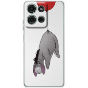 Чохол BoxFace Motorola Moto G56 