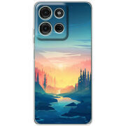 Чохол BoxFace Motorola Moto G56 