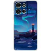 Чохол BoxFace Motorola Moto G56 