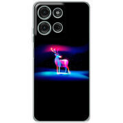 Чохол BoxFace Motorola Moto G56 