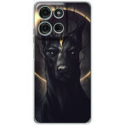 Чохол BoxFace Motorola Moto G56 