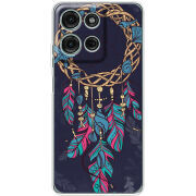 Чохол BoxFace Motorola Moto G56 