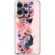 Чохол BoxFace Motorola Moto G56 