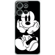 Чохол BoxFace Motorola Moto G56 