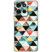 Чохол BoxFace Motorola Moto G56 