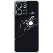 Чохол BoxFace Motorola Moto G56 