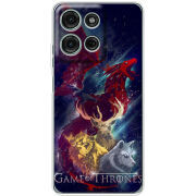 Чохол BoxFace Motorola Moto G56 