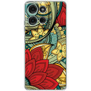 Чохол BoxFace Motorola Moto G56 