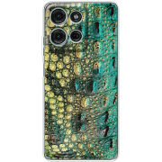 Чохол BoxFace Motorola Moto G56 