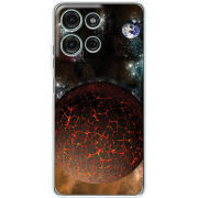 Чохол BoxFace Motorola Moto G56 