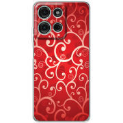 Чохол BoxFace Motorola Moto G56 