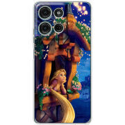 Чохол BoxFace Motorola Moto G56 