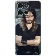 Чохол BoxFace Motorola Moto G56 