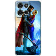 Чохол BoxFace Motorola Moto G56 