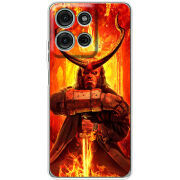 Чохол BoxFace Motorola Moto G56 