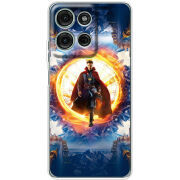 Чохол BoxFace Motorola Moto G56 