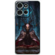 Чохол BoxFace Motorola Moto G56 