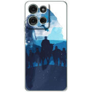 Чохол BoxFace Motorola Moto G56 