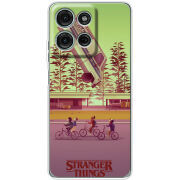 Чохол BoxFace Motorola Moto G56 