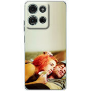 Чохол BoxFace Motorola Moto G56 