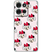 Чохол BoxFace Motorola Moto G56 