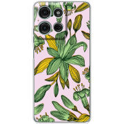 Чохол BoxFace Motorola Moto G56 