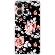 Чохол BoxFace Motorola Moto G56 