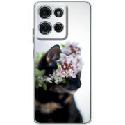 Чохол BoxFace Motorola Moto G56 