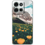 Чохол BoxFace Motorola Moto G56 