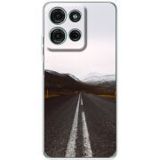 Чохол BoxFace Motorola Moto G56 