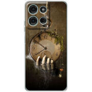 Чохол BoxFace Motorola Moto G56 