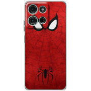 Чохол BoxFace Motorola Moto G56 