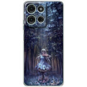 Чохол BoxFace Motorola Moto G56 