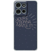 Чохол BoxFace Motorola Moto G56 