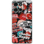 Чохол BoxFace Motorola Moto G56 