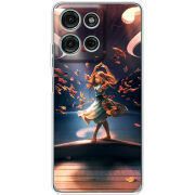 Чохол BoxFace Motorola Moto G56 