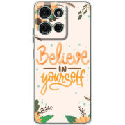 Чохол BoxFace Motorola Moto G56 