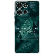 Чохол BoxFace Motorola Moto G56 