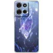 Чохол BoxFace Motorola Moto G56 