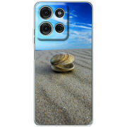 Чохол BoxFace Motorola Moto G56 