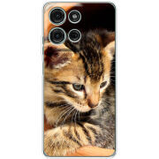 Чохол BoxFace Motorola Moto G56 