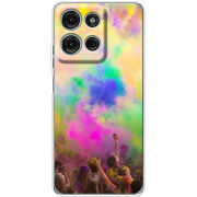 Чохол BoxFace Motorola Moto G56 