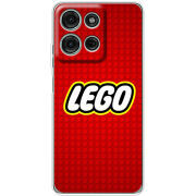 Чохол BoxFace Motorola Moto G56 