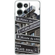 Чохол BoxFace Motorola Moto G56 