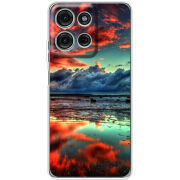 Чохол BoxFace Motorola Moto G56 