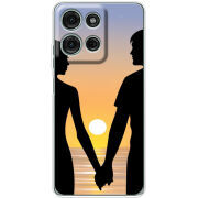 Чохол BoxFace Motorola Moto G56 