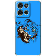 Чохол BoxFace Motorola Moto G56 