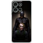 Чохол BoxFace Motorola Moto G56 