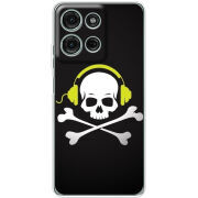 Чохол BoxFace Motorola Moto G56 