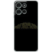 Чохол BoxFace Motorola Moto G56 